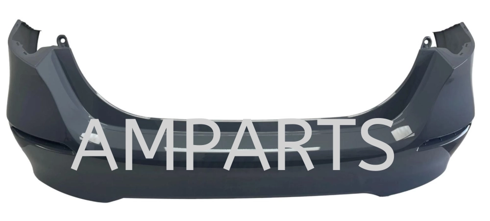 HONDA CIVIC FE 2022 REAR BUMPER