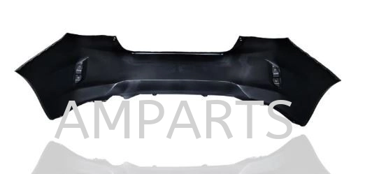 HONDA CITY 1.5 S 2020 REAR BUMPER
