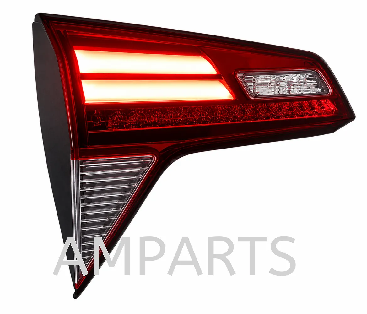 HONDA HR-V 2019 RS TAIL LAMP