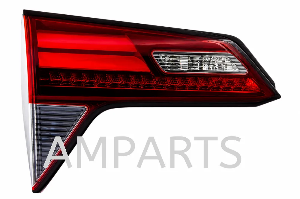 HONDA HR-V 2019 RS TAIL LAMP