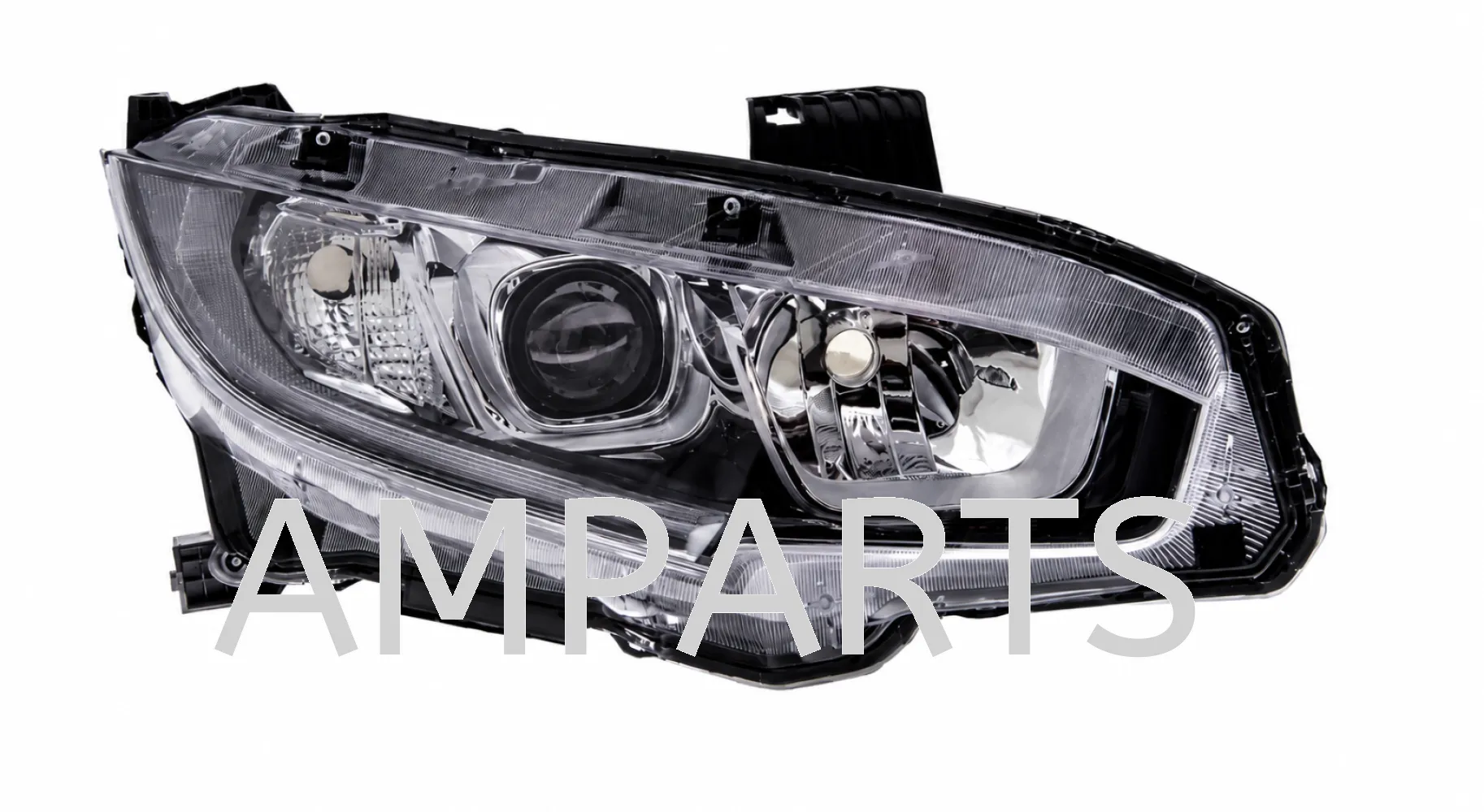 HONDA CIVIC FC HALOGEN HEADLAMP
