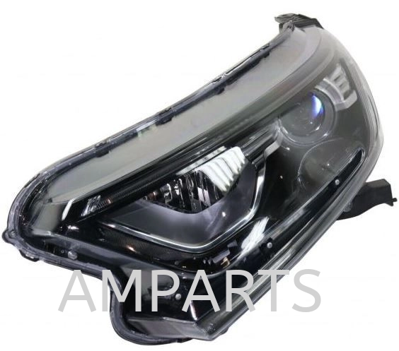HONDA CR-V 2017 HALOGEN HEADLAMP