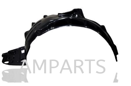 HONDA CITY 2020 FRONT FENDER PROTECTOR