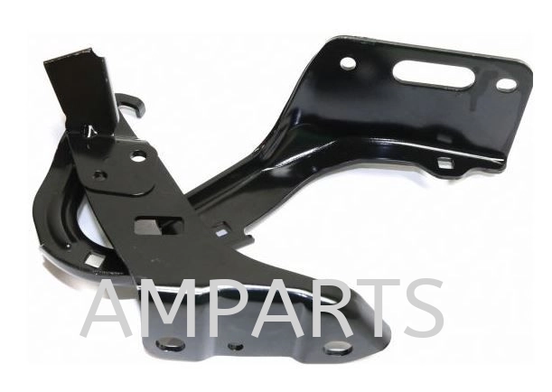 HONDA HR-V 2015 FRONT BONNET HINGE