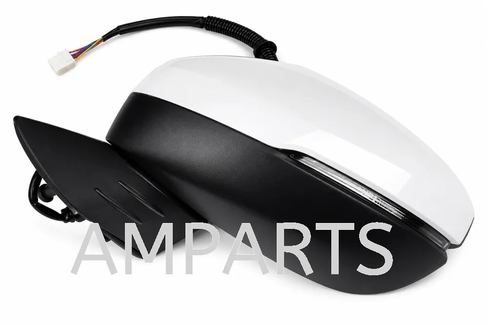 HONDA CIVIC FE 2022 SIDE MIRROR