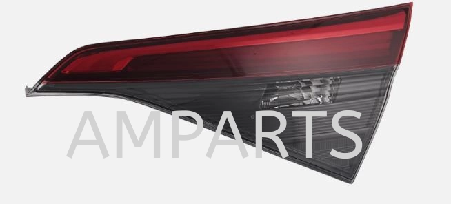 HONDA CIVIC FE 2022 BACKUP LAMP
